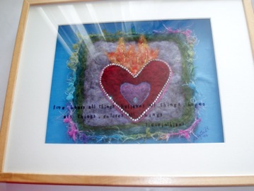 Handmade-PictureFrame